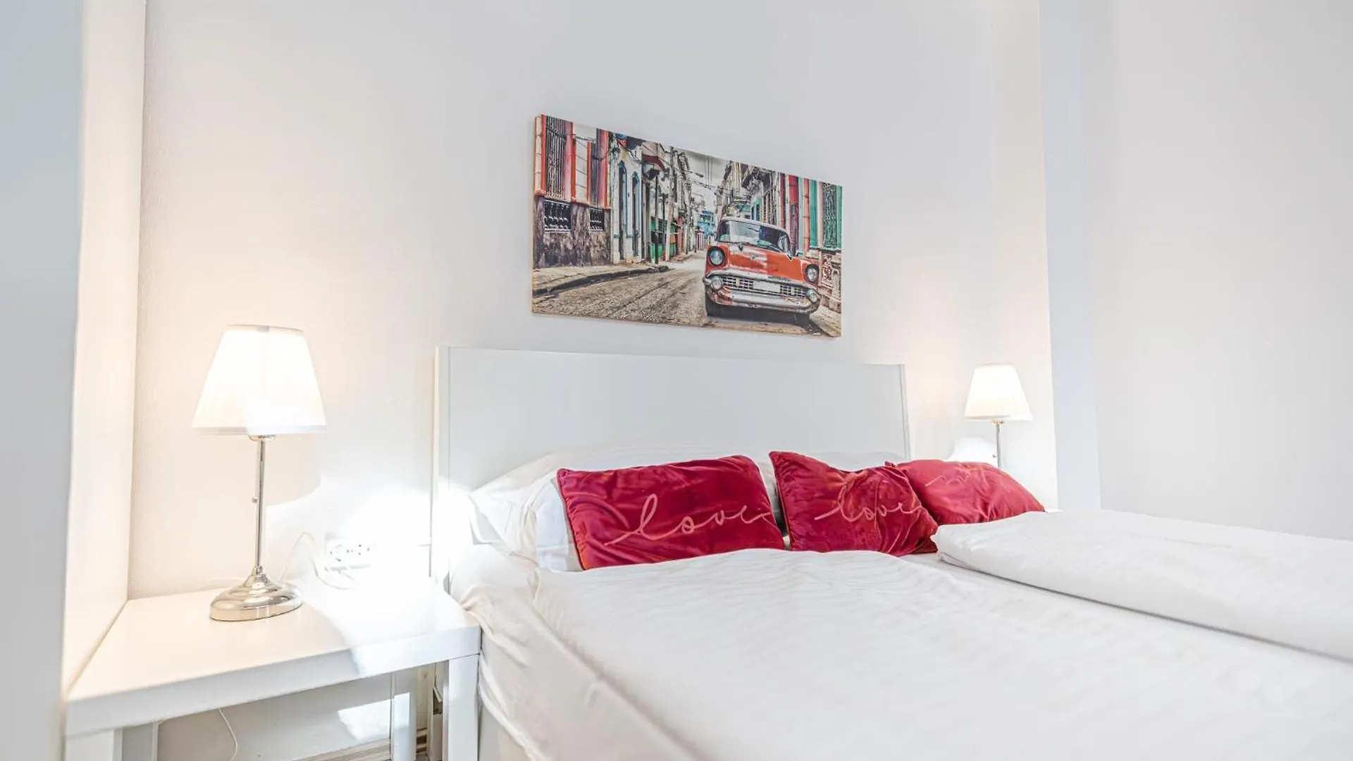 Sleek Studio Apt - Suitable For Longstays Wiedeń 0*,